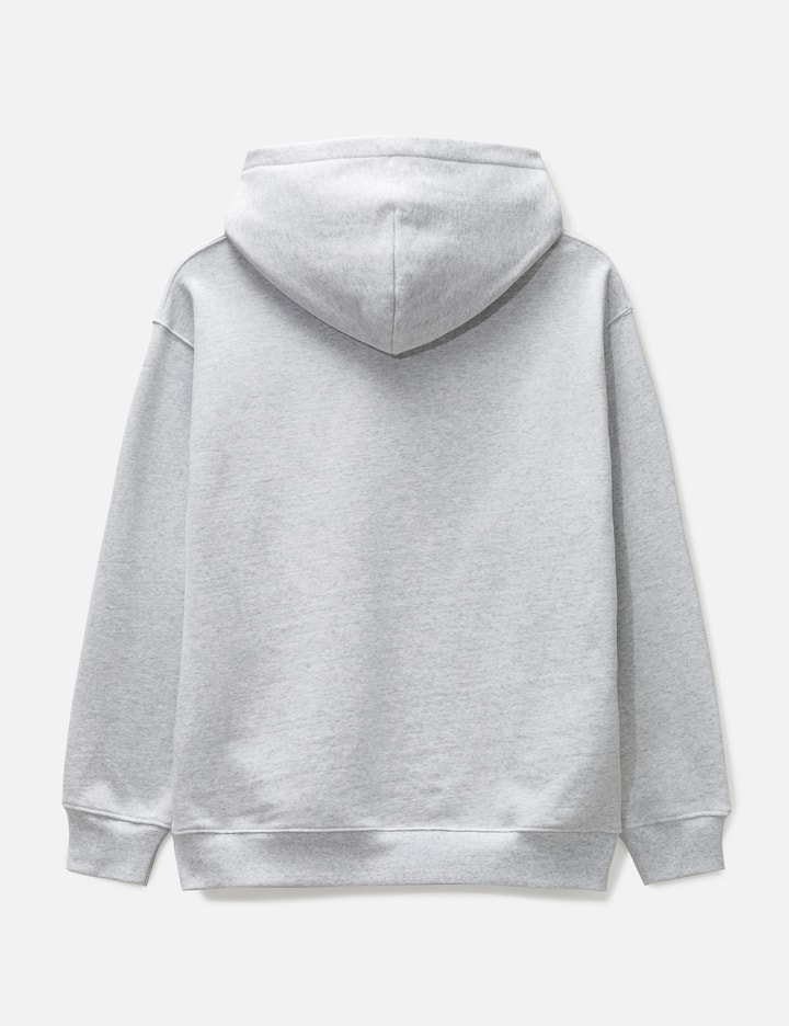 CLASSIC SMALL LOGO HOODIE Placeholder Image