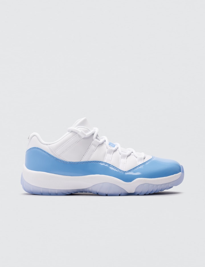 Air Jordan 11 Retro Low Placeholder Image