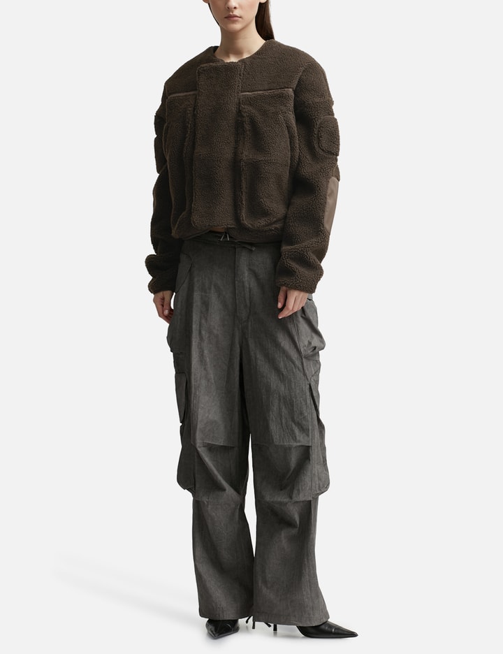 Gocar Cargo Pants Placeholder Image