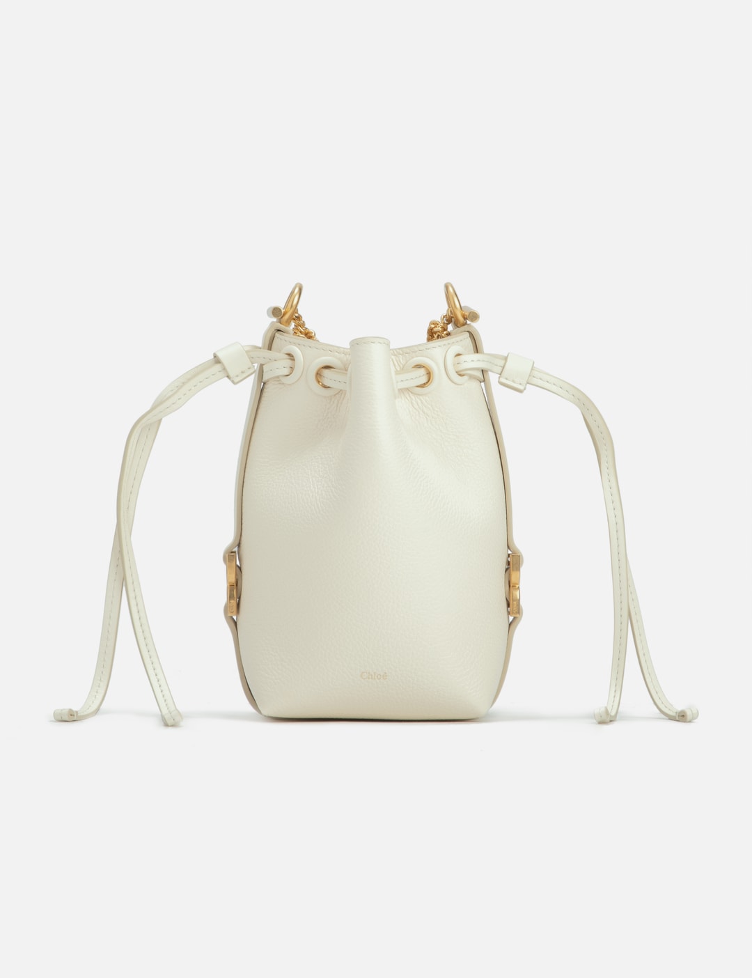 Chloe Marcie Bucket Bag in 2023  Bucket bags outfit, Bucket bag, Bags