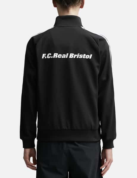 F.C. Real Bristol - Training Track Jacket | HBX - Globally Curated 