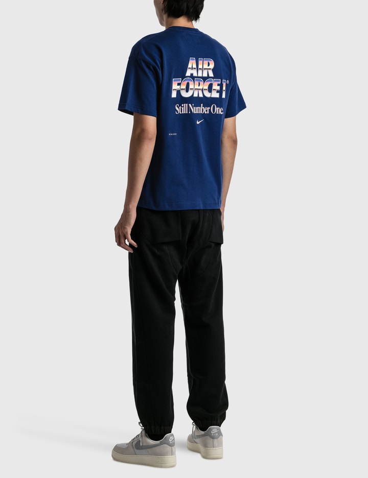 Nike AF1 T-shirt Placeholder Image