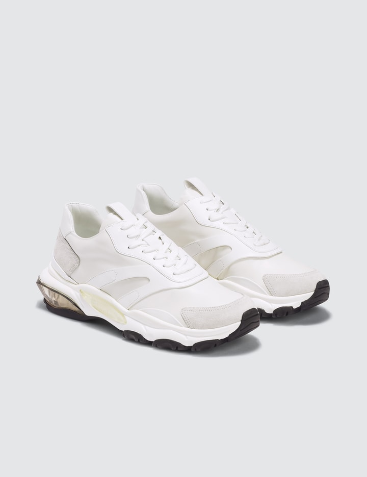 Valentino Garavani Bounce Calfskin Sneaker Placeholder Image