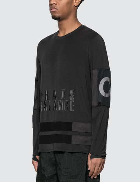 Nike - Nike X Undercover Long Sleeve Top | HBX