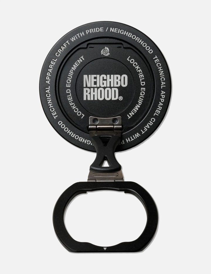 NEIGHBORHOOD NH X LFE . Magnet Ring