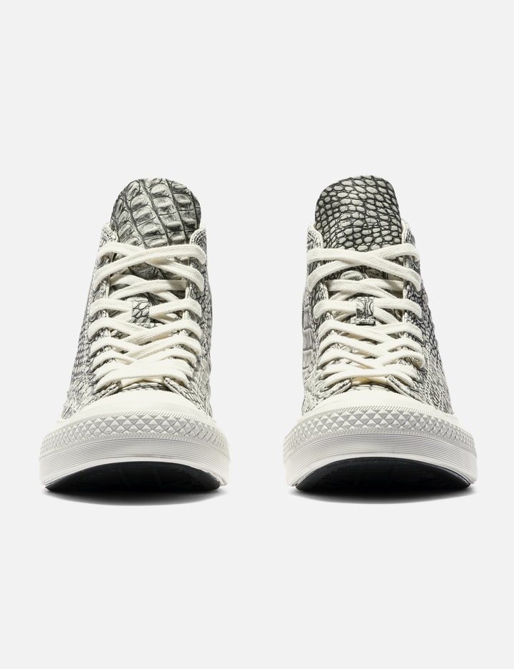Converse Converse X First String Chuck Taylor All Star Croc High Top