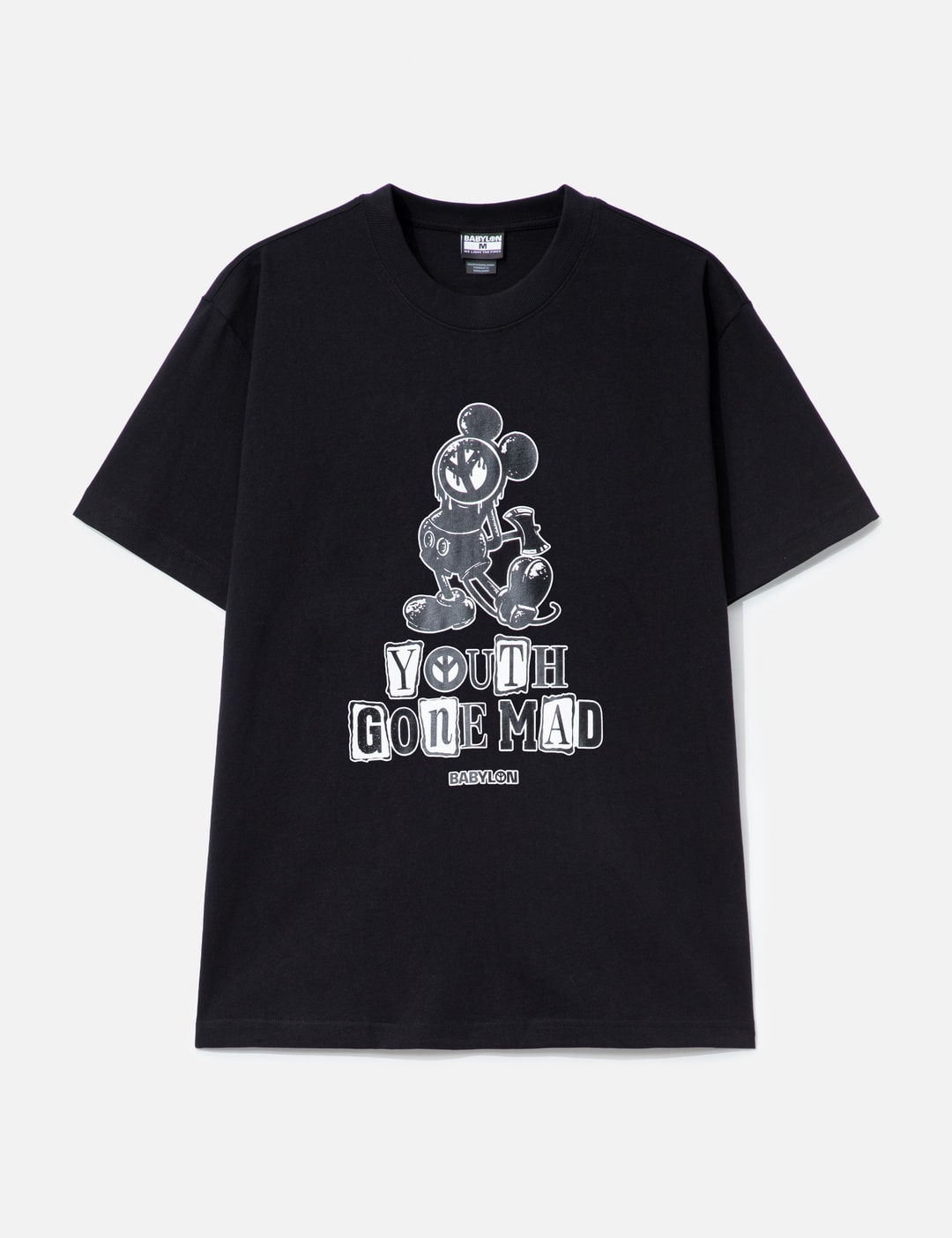 Youth Gone Mad T-Shirt