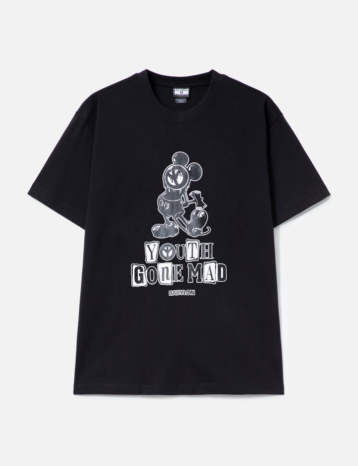 Youth Gone Mad T-Shirt Placeholder Image