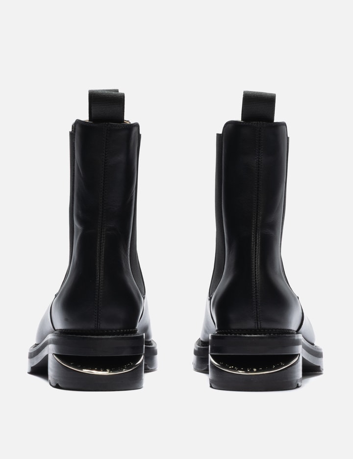 Andy Boot Placeholder Image