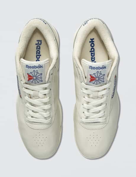 Reebok - Exofit Lo Clean Vintage | HBX