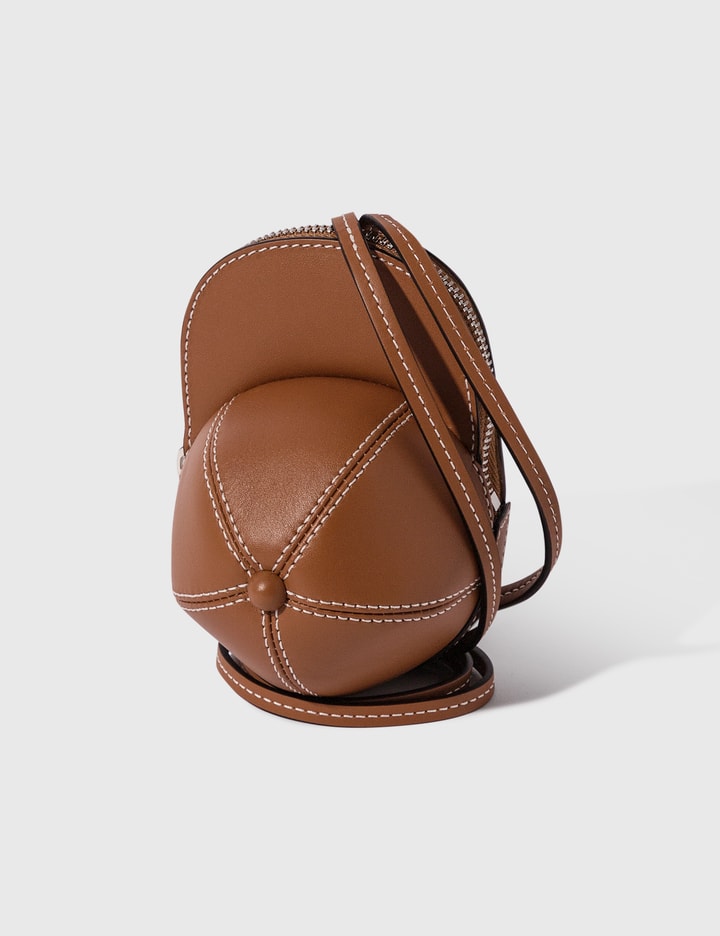 JW Anderson Nano Cap Bag