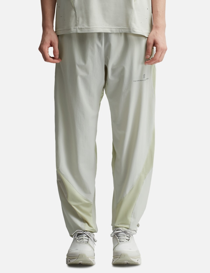 Shop On X Post Archive Facti Running Pants Paf In Beige