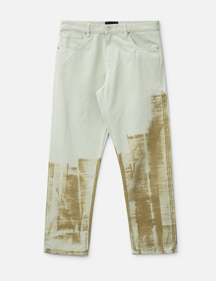 Pigment Paint Jeans Placeholder Image