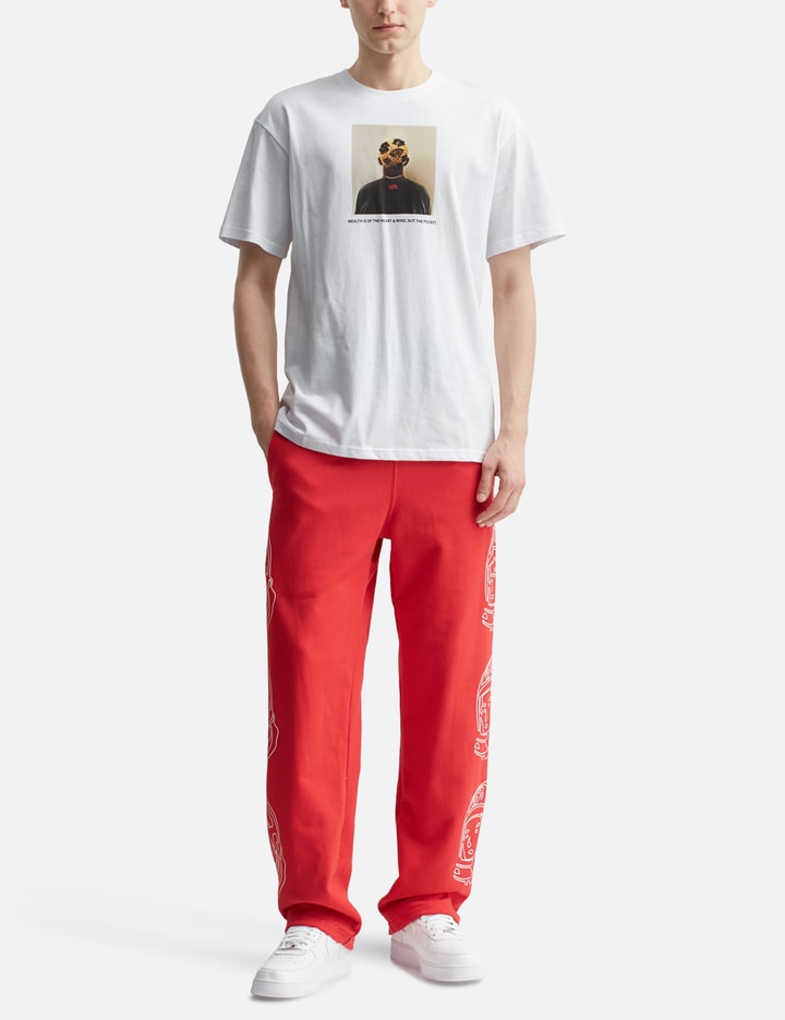 Dye T-Shirt Placeholder Image