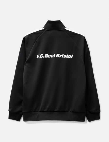 F.C. Real Bristol - Training Track Jacket | HBX - Globally Curated  