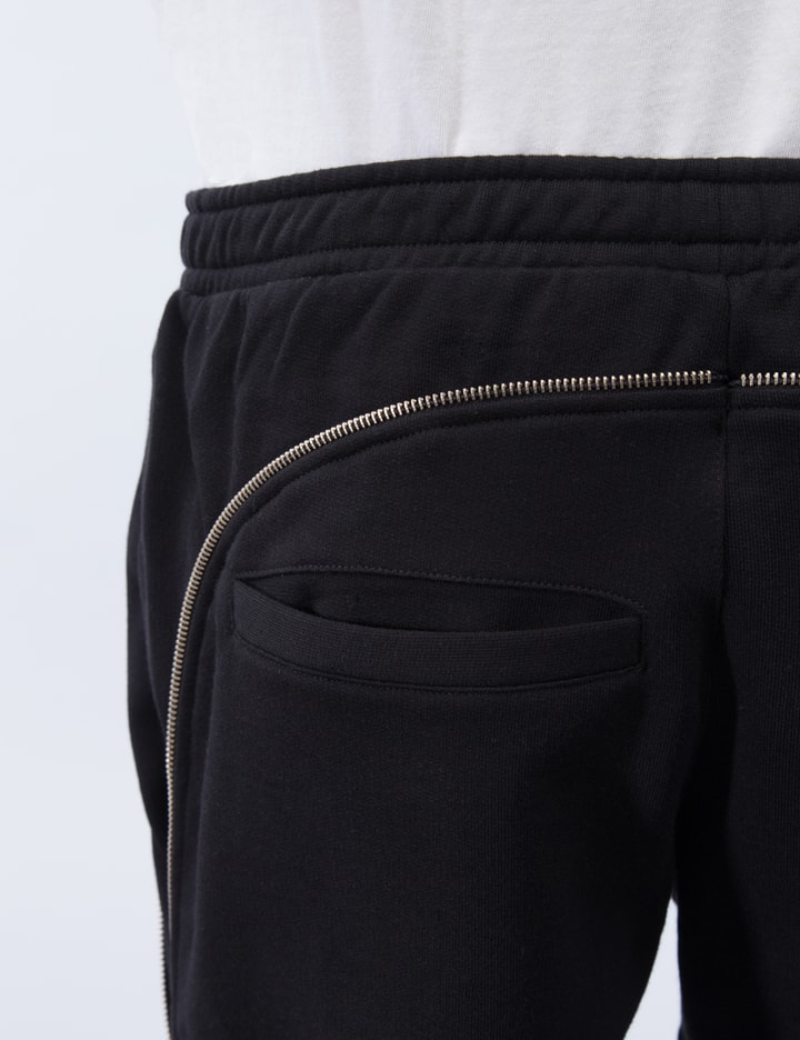 Tweek Fleece Active Zip Pants Placeholder Image