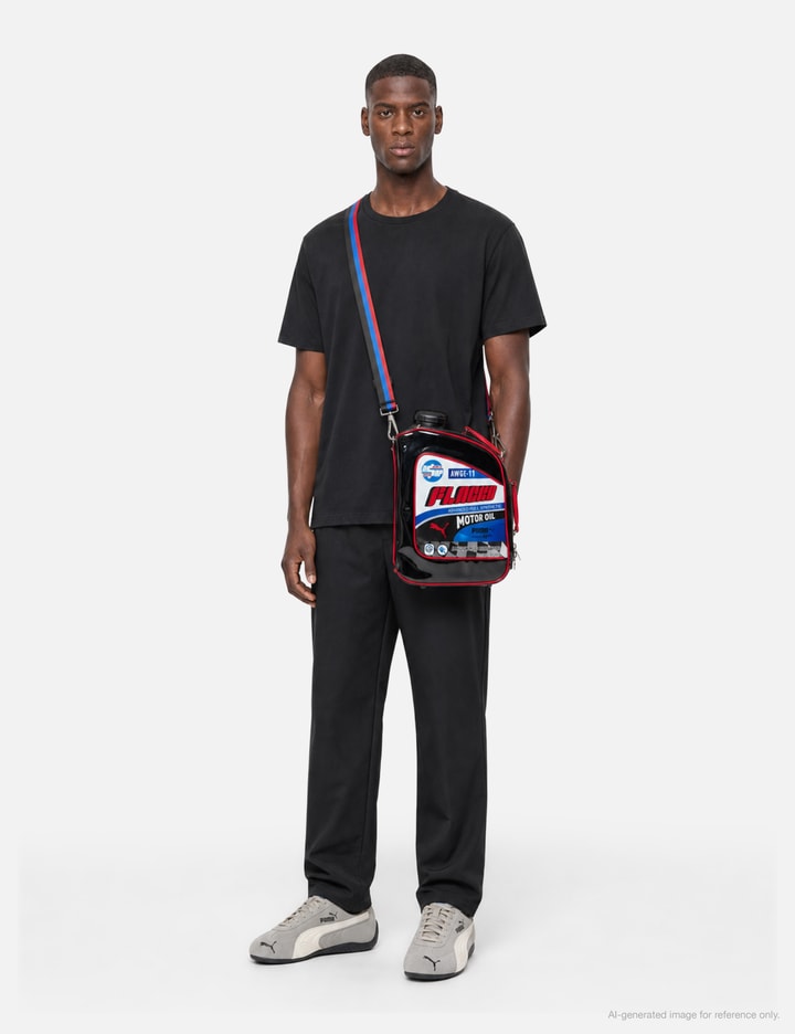Puma PUMA X A$AP ROCKY Oil Can Bag