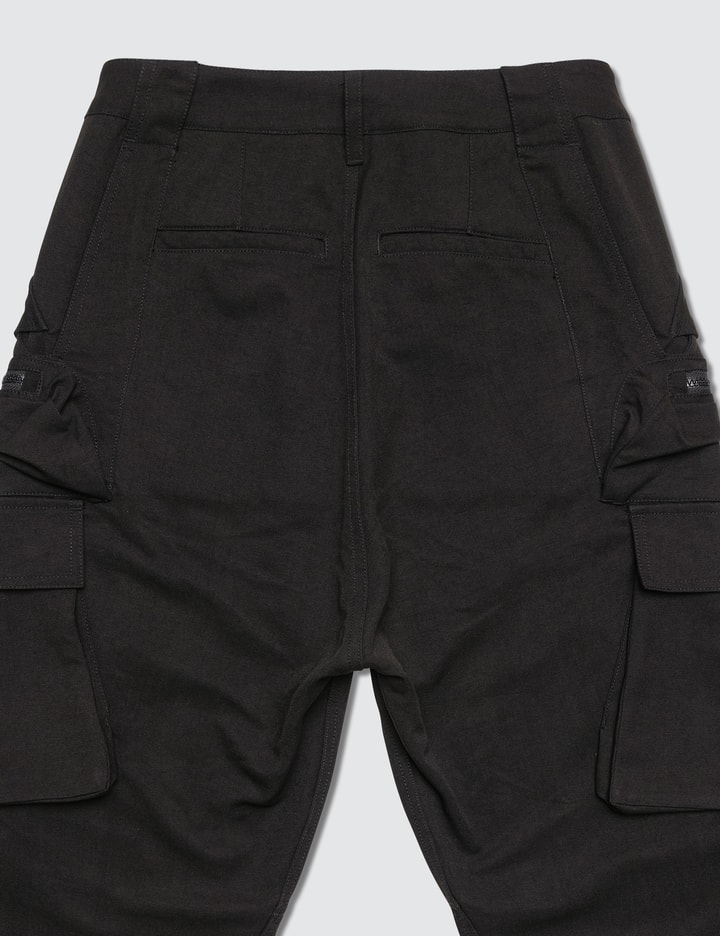 Guerrilla-group Water Repellent Cargo Pants
