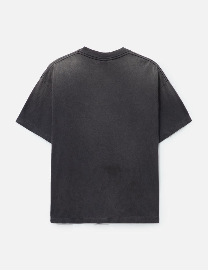 SAINT Mxxxxxx × NEIGHBORHOOD STHD.Pray Short Sleeve T-shirt Placeholder Image