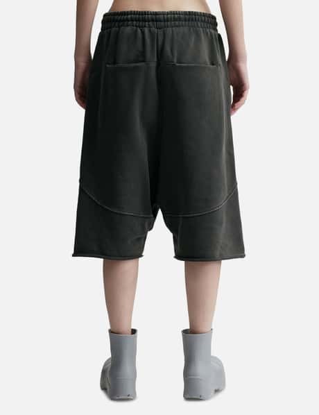 Entire Studios - Heavy Drop Shorts | HBX - Globally Curated 