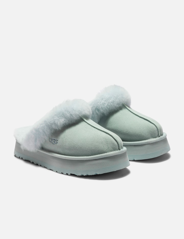 Shop Ugg Disquette In Grey