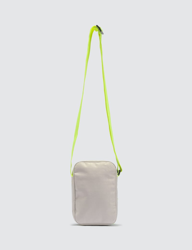 nike heritage 2.0 crossbody bag white