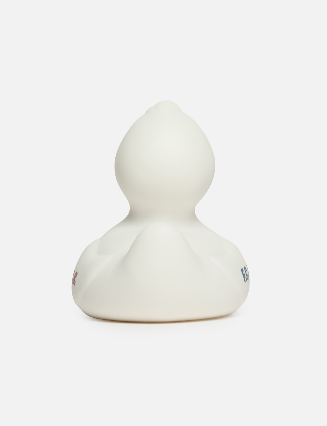 Rubber Duck view 13