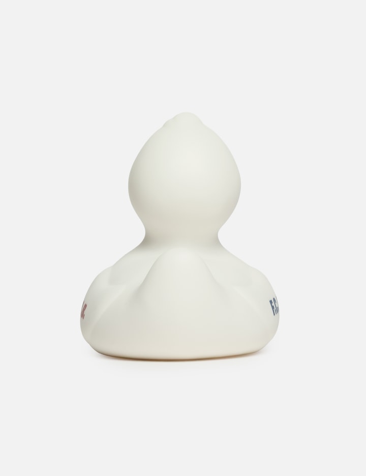Rubber Duck view 4