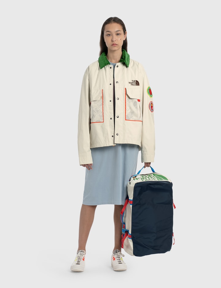 Brain Dead x The North Face T-Shirt Dress Placeholder Image