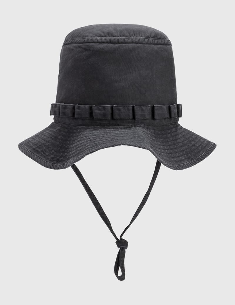 Maharishi - High Boonie Hat | HBX 