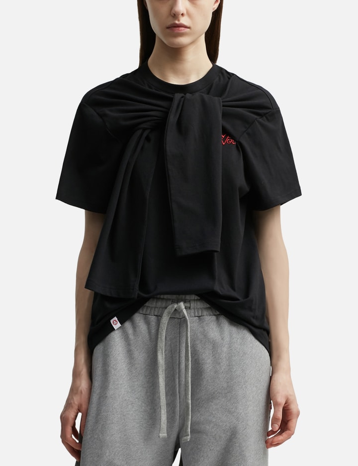 Charles Jeffrey Loverboy Hold Me Tee