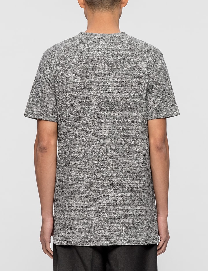 Niels Japanese Pocket S/S T-Shirt Placeholder Image