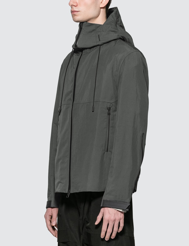 Nylon Jacket Placeholder Image