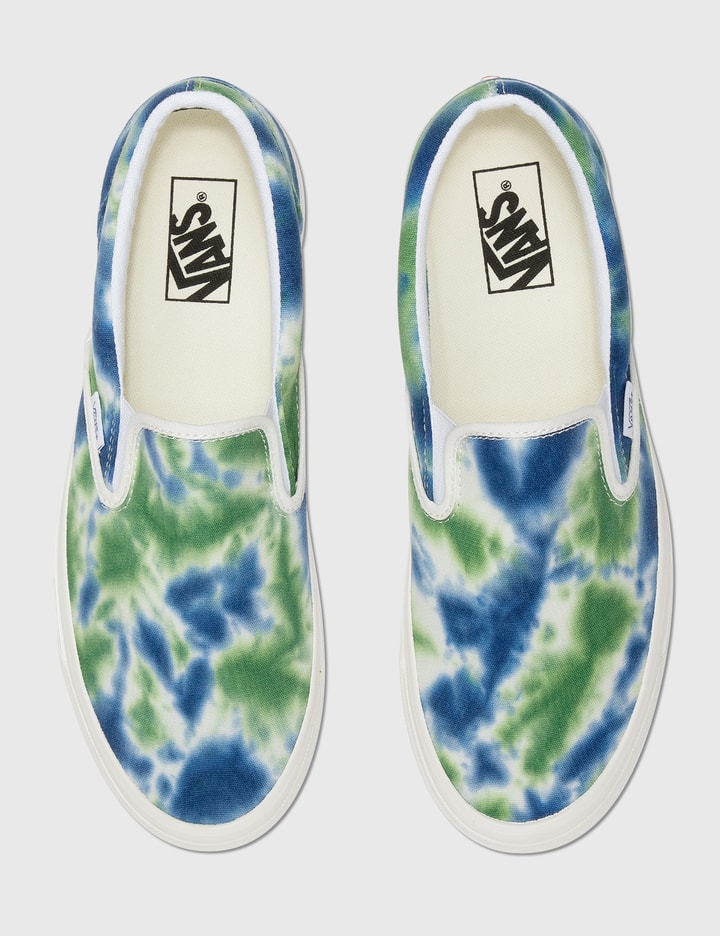 Anaheim Factory Classic Slip-On Placeholder Image
