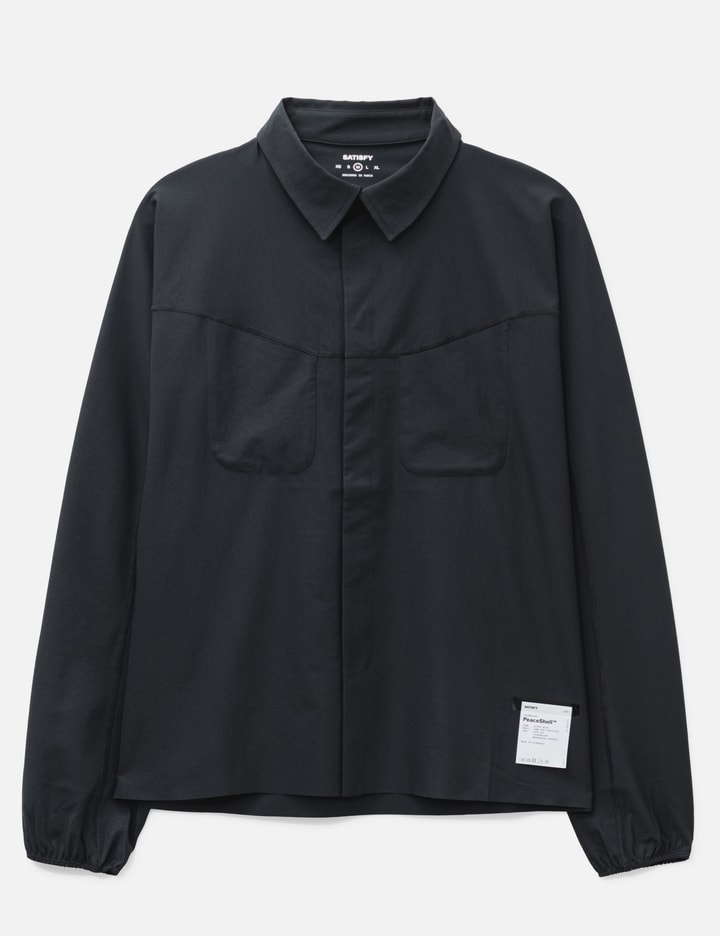 SATISFY PeaceShell™ River Shirt