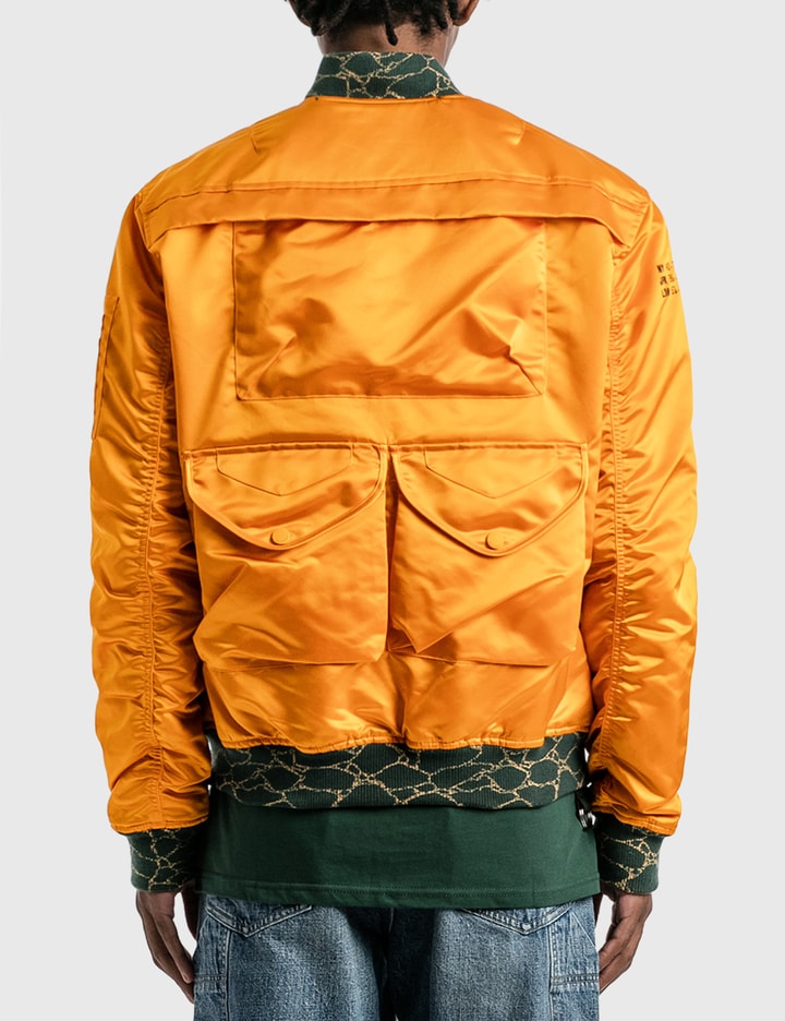 BB Rucksack Jacket Placeholder Image
