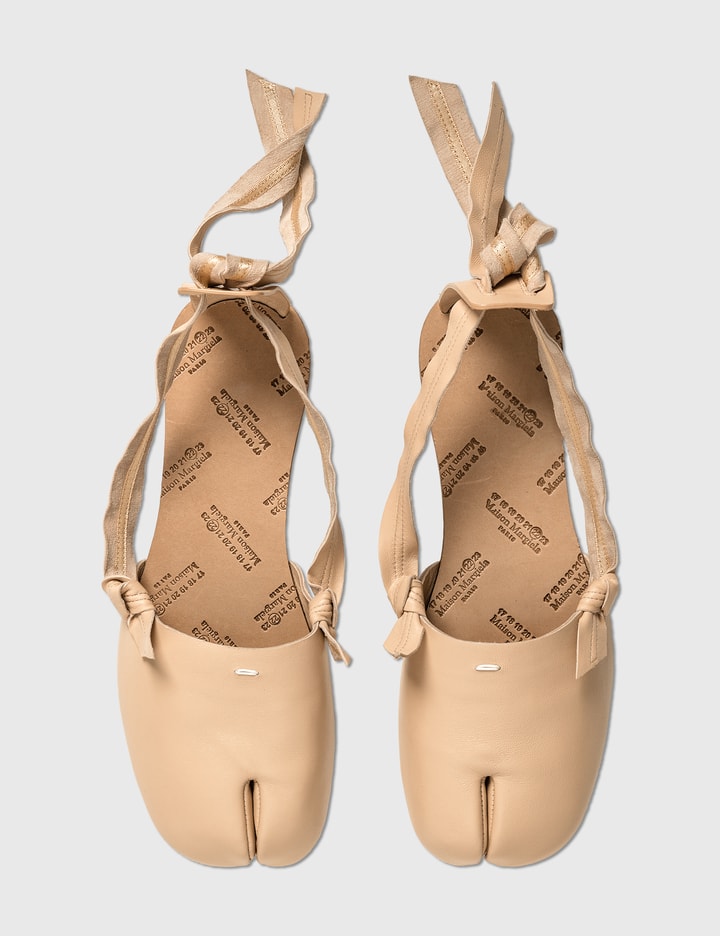 Tabi Ballet Shoes Placeholder Image