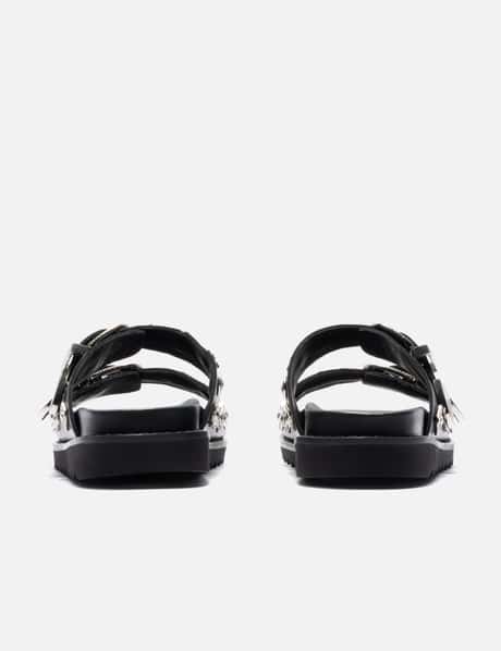 Buckle Sandals view 9
