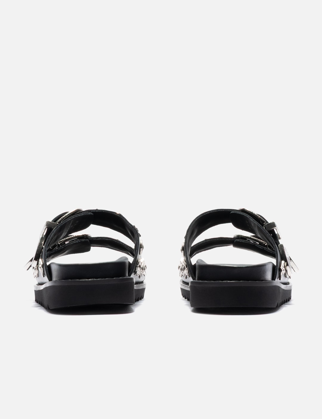 Buckle Sandals view 10