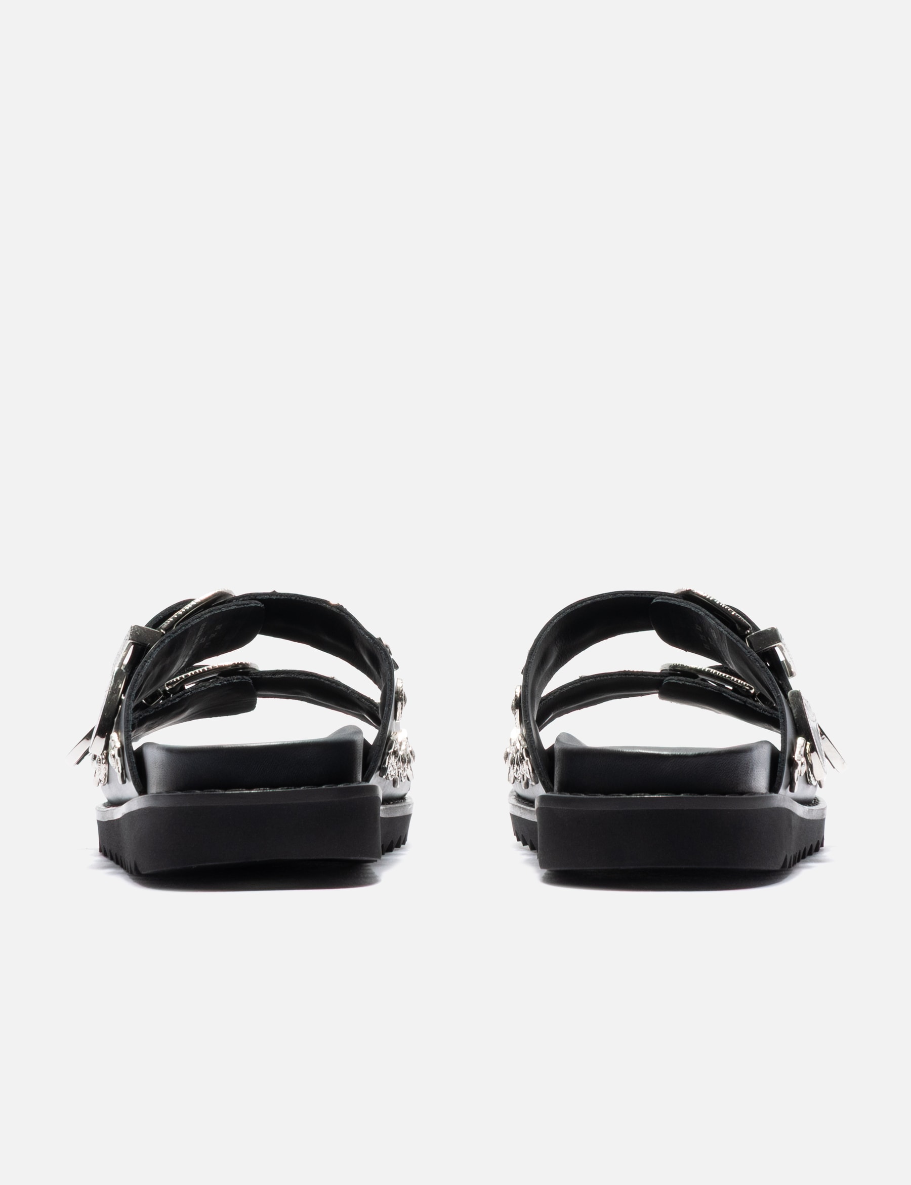 Buckle Sandals view 15