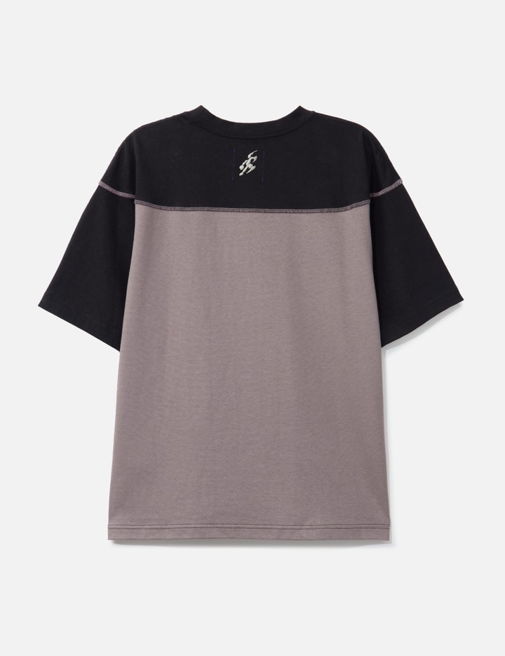 Asics Novalis Bixance Short Sleeve Placeholder Image