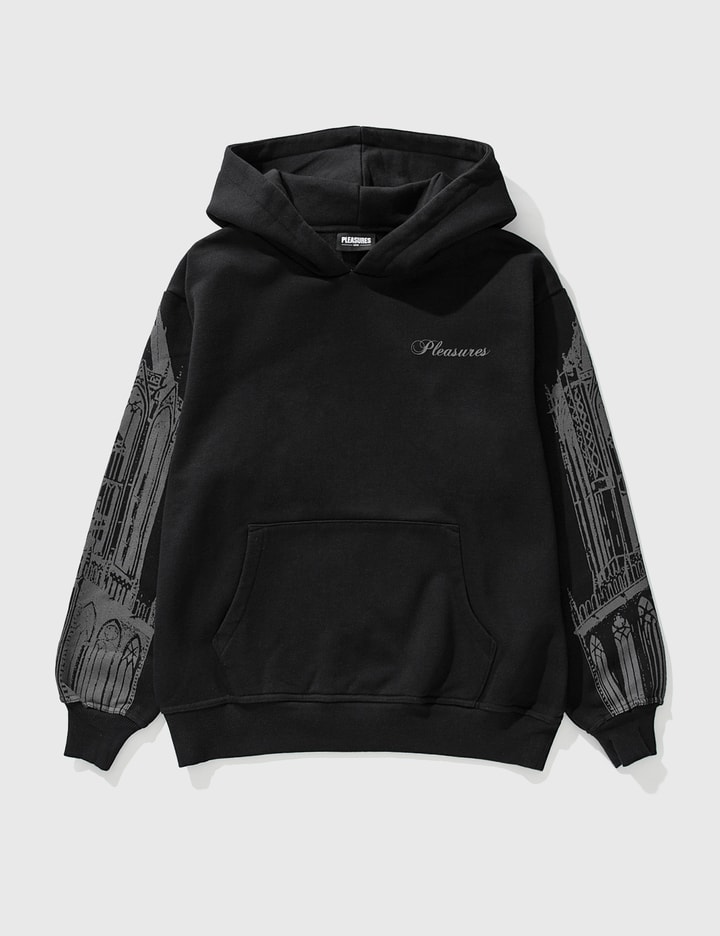 WARSAW HOODIE Placeholder Image