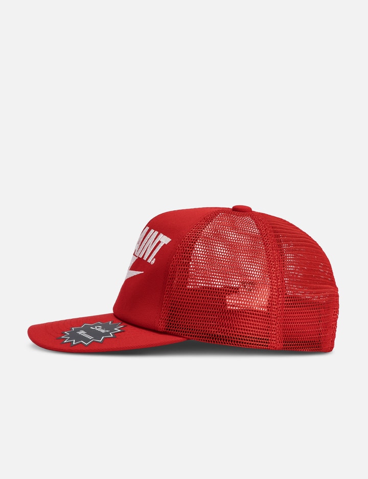 Saint Michael Saint Michael X A BATHING APE Mesh Cap