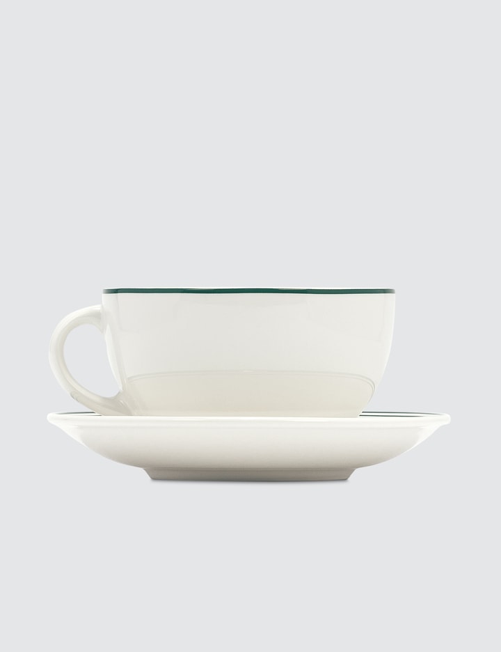 Coffee Cup Placeholder Image