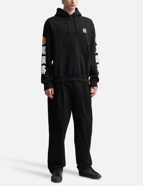 BlackEyePatch - KAMON HOODIE | HBX