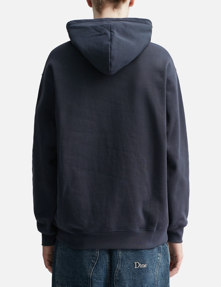 Classic Small Logo Hoodie Placeholder Image