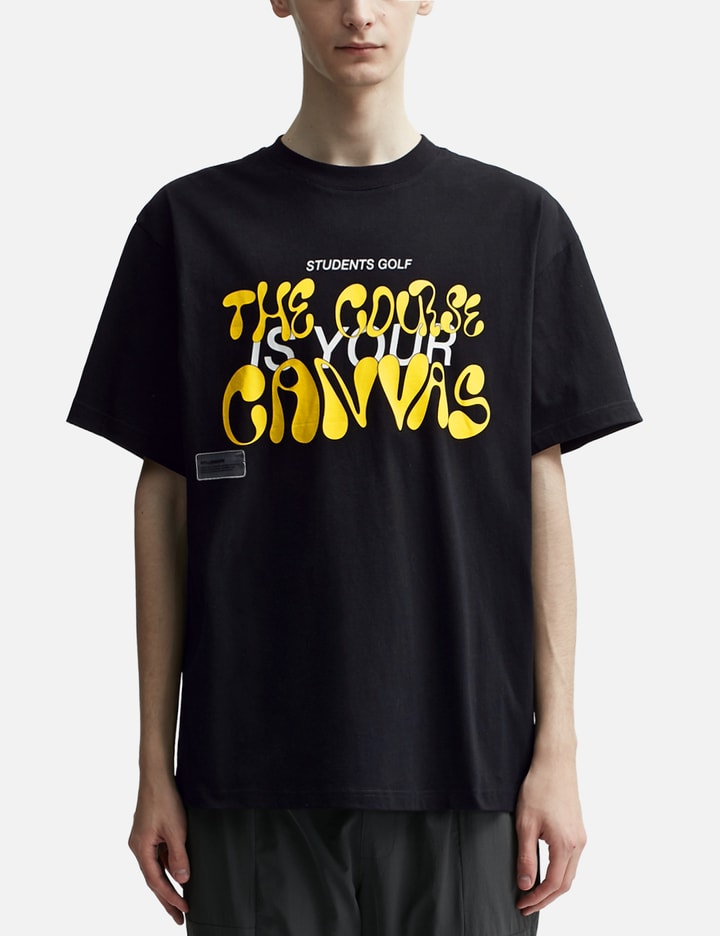 Your Canvas T-shirt Placeholder Image