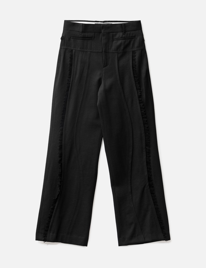 Hampton Wool Trousers Placeholder Image