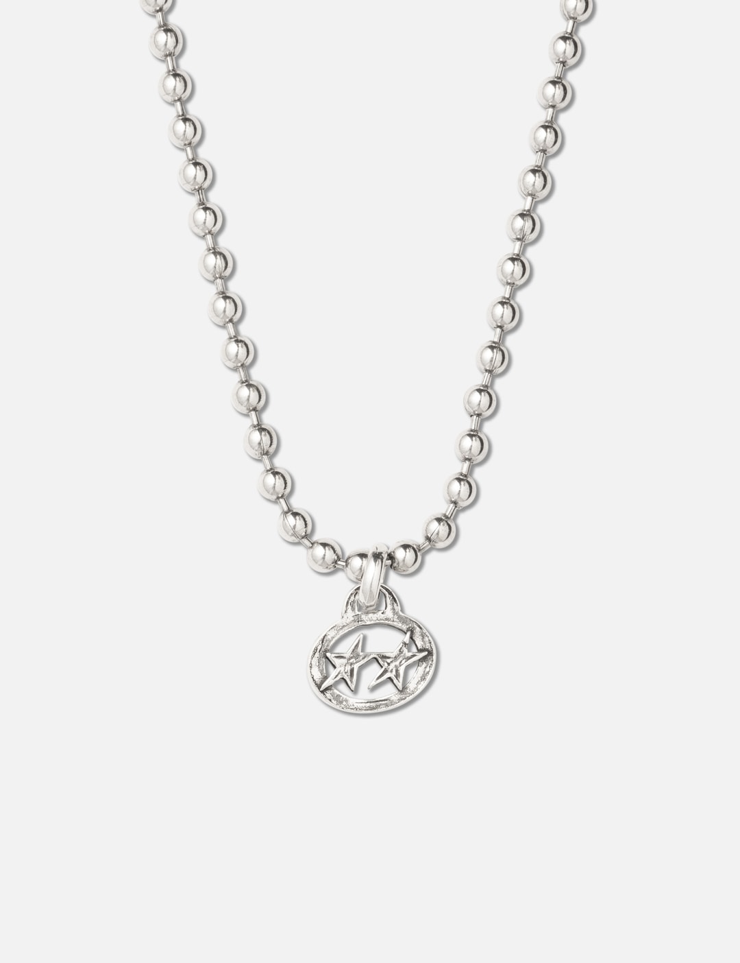 Icon Ball Necklace #1 view 6