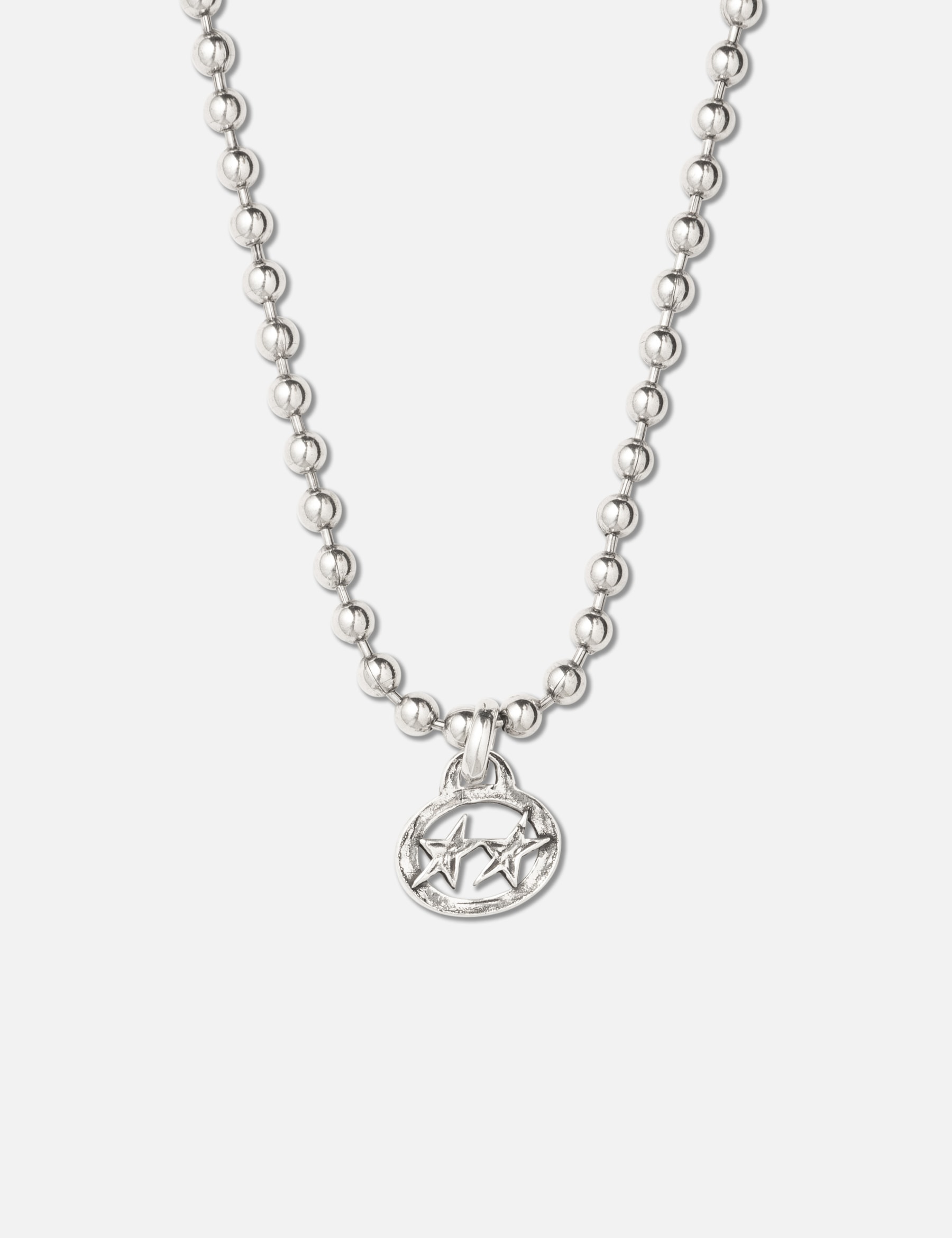 Icon Ball Necklace #1 view 13